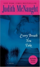 Cover art for Every Breath You Take: A Novel