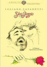 Cover art for Yes, Giorgio