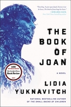 Cover art for The Book of Joan: A Novel