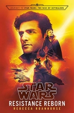 Cover art for Resistance Reborn (Star Wars)