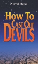 Cover art for How to Cast Out Devils