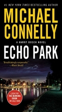 Cover art for Echo Park (Harry Bosch #12)