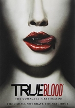 Cover art for True Blood: Season 1