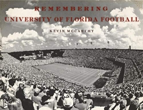 Cover art for Remembering University of Florida Football