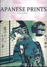 Cover art for Japanese Prints