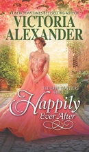 Cover art for The Lady Travelers Guide to Happily Ever After (Lady Travelers Society)
