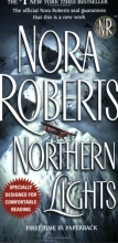 Cover art for Northern Lights