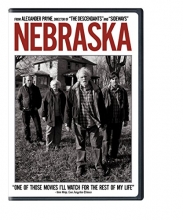 Cover art for Nebraska 