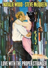 Cover art for Love with the Proper Stranger