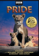 Cover art for Pride 