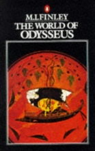 Cover art for The World of Odysseus: Second Edition (Penguin History)