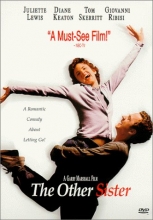 Cover art for The Other Sister