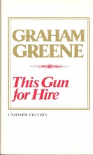 Cover art for This Gun for Hire