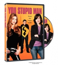 Cover art for You Stupid Man