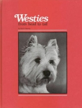 Cover art for Westies: From Head to Tail