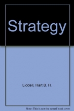 Cover art for Strategy