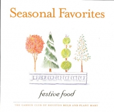 Cover art for Seasonal Favorites: Festive Food