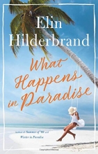 Cover art for What Happens in Paradise (Paradise (2))