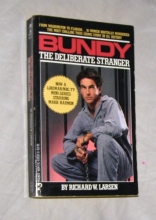 Cover art for Bundy: The Deliberate Stranger