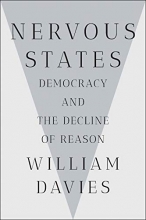 Cover art for Nervous States: Democracy and the Decline of Reason