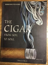 Cover art for The Cigar From Soil to Soul