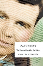 Cover art for Paternity: The Elusive Quest for the Father