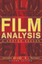 Cover art for Film Analysis: A Norton Reader (Second Edition)