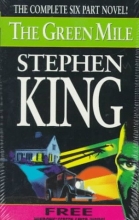 Cover art for The Green Mile - Six Volume Box Set