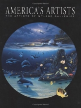 Cover art for America's Artists: The Artists of Wyland Galleries (Standard Edition)