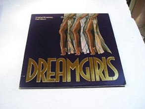 Cover art for Dream Girls
