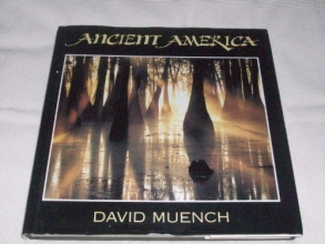 Cover art for Ancient America