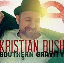 Cover art for Southern Gravity