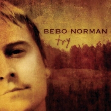 Cover art for Try