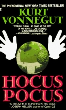 Cover art for Hocus Pocus