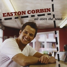 Cover art for All Over The Road