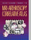 Cover art for MRI-Arthroscopy Correlative Atlas
