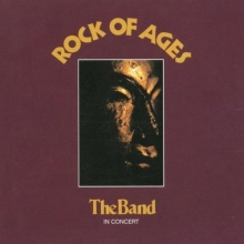 Cover art for Rock of Ages