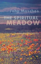 Cover art for The Spiritual Meadow