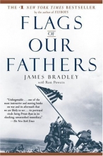 Cover art for Flags of Our Fathers