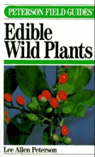 Cover art for Field Guide to Edible Wild Plants: Eastern and Central North America