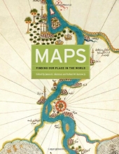Cover art for Maps: Finding Our Place in the World
