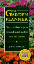 Cover art for The Garden Planner