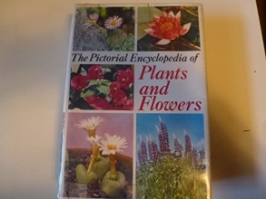 Cover art for Pictorial Encyclopedia of Plants and Flowers