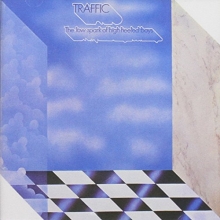Cover art for Low Spark of High Heeled Boys