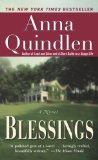 Cover art for Blessings