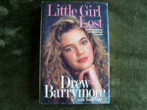 Cover art for Little Girl Lost