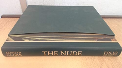 Cover art for The Nude