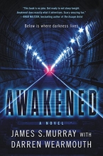 Cover art for Awakened: A Novel