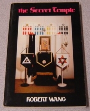 Cover art for Secret Temple