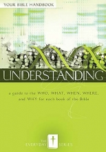 Cover art for Understanding: Your Bible Handbook (Everyday)